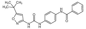 852669-04-6 structure, C21H22N4O3