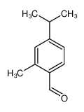 4395-88-4 4-异丙基-2-甲基苯甲醛