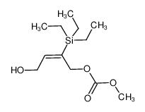 1041638-74-7 structure, C12H24O4Si