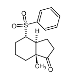 244241-59-6 structure, C16H20O3S
