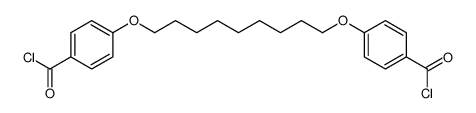 70856-63-2 structure, C23H26Cl2O4
