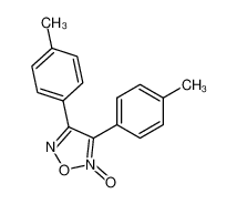 26218-73-5 3,4-bis(4-methylphenyl)-1,2,5-oxadiazole-N-oxide