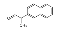 110773-63-2 structure, C13H12O