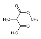 2-甲基-3-氧代丁酸甲酯
