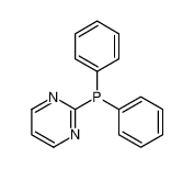191788-74-6 structure, C16H13N2P