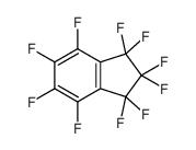1736-47-6 structure, C9F10