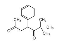105592-04-9 6,6-dimethyl-4-phenylheptane-2,5-dione