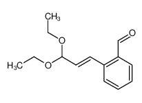 869997-75-1 structure, C14H18O3