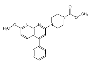 227747-39-9 structure, C21H22N4O3