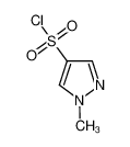 吡唑-4-磺酰氯