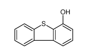 4-H氧基二苯并噻吩