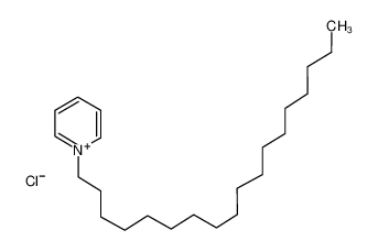 硬脂基吡啶鎓氯化物