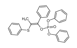 90500-92-8 structure, C27H23O4PS