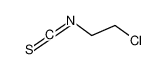 异硫氰酸氯代乙酯