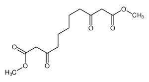dimethyl 3,9-dioxoundecanedioate 51414-49-4