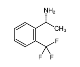 1-[2-(trifluoromethyl)phenyl]ethanamine 273384-78-4