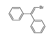 13249-58-6 (2-bromo-1-phenylethenyl)benzene