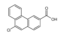 7473-69-0 structure, C15H9ClO2