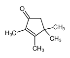 30434-70-9 2,3,4,4-四甲基-2-环戊烯-1-酮
