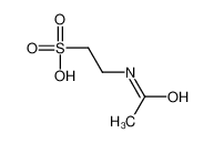19213-70-8 乙酰基牛磺酸