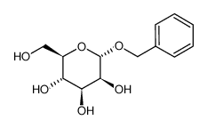 苄基-Alpha-D-吡喃甘露糖苷