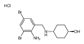 Ambroxol hydrochloride 23828-92-4