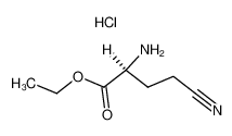 75671-49-7 structure, C7H13ClN2O2