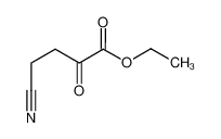 乙基4-氰基-2-氧代丁酸酯