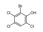 4524-78-1 6-溴-2,4,5-三氯苯酚
