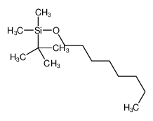 92976-53-9 structure, C14H32OSi