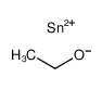 3173-69-1 tin(II) ethoxide