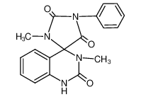 65298-83-1 structure, C18H16N4O3