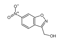 (6-nitro-1,2-benzoxazol-3-yl)methanol 102741-52-6