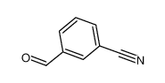 3-formylbenzonitrile 24964-64-5