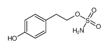 1375959-13-9 structure, C8H11NO4S