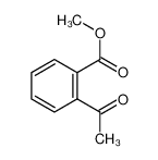 methyl 2-acetylbenzoate 1077-79-8