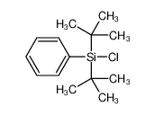 140903-06-6 structure, C14H23ClSi