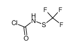6080-81-5 structure, C2HClF3NOS