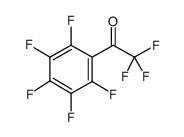 Perfluoroacetophenone 652-22-2