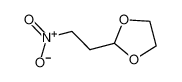 2-(2-Nitroethyl)[1,3]dioxolane 82891-99-4