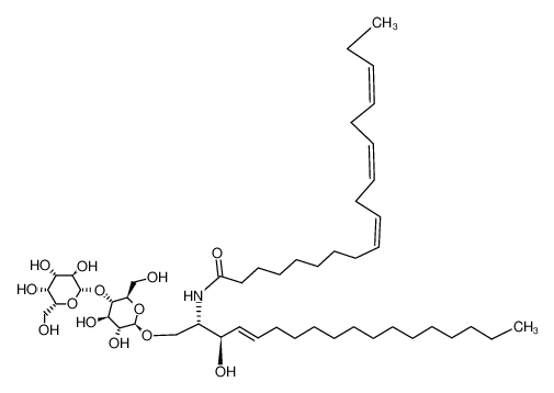 109719-61-1 structure, C48H85NO13