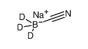 氰基硼氘化钠