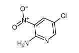 2-Amino-5-chloro-3-nitropyridine 5409-39-2