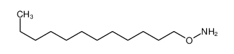 O-dodecylhydroxylamine 40345-87-7