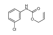 25070-79-5 structure, C10H10ClNO2