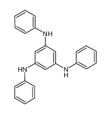 N,N',N''-三苯基-1,3,5-苯三胺
