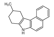 111355-30-7 structure, C17H17N