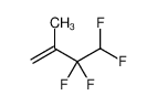 3,3,4,4-四氟-2-甲基-1-丁烯