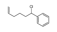 1-chlorohex-5-enylbenzene 61608-88-6