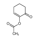 6-氧代-环己-1-烯基乙酸酯
